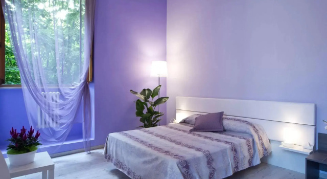 Двухместный номер Comfort Hotel Palazzo Renieri - 3stelle S