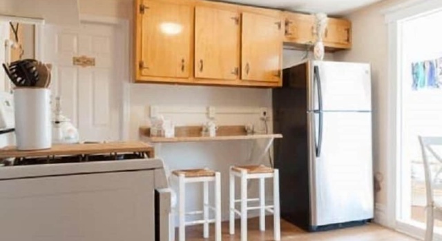Апартаменты Montclair Apartment