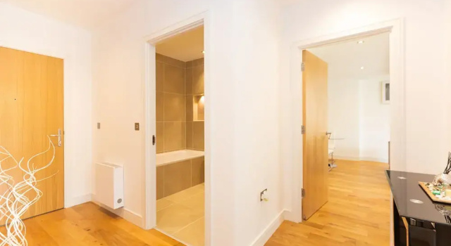 Luxury 2 Bed In Maida Vale, Near Paddington, Забронировать Отель Лондон Большой Лондон