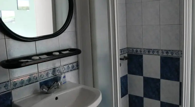 Номер Standard Hôtel Restaurant Trabenia