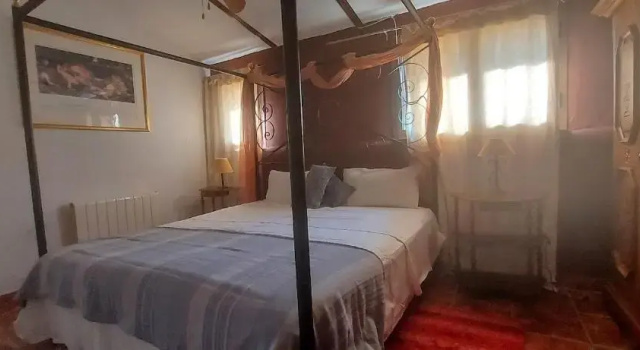 Casa Joya, Забронировать Отель Ла-Лосилья Almeria Province