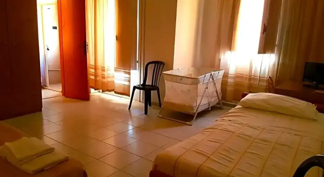 Hotel I Campanacci, Varaa Hotelli Capo Rizzuto Calabria