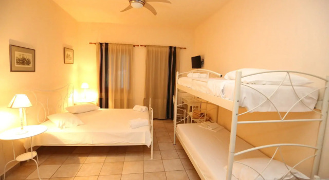 Ventoura Studios & Apartments, Забронировать Апартаменты/квартира Галиссас Сирос