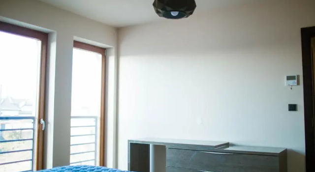 Апартаменты с 2 комнатами Colorful Apartments Pułtusk