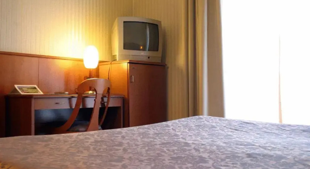 Двухместный номер Standard Hotel Willy