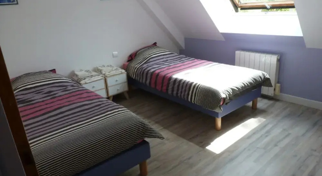 Chez Gilles et Isabelle, Забронировать Отель Ландеванта Morbihan