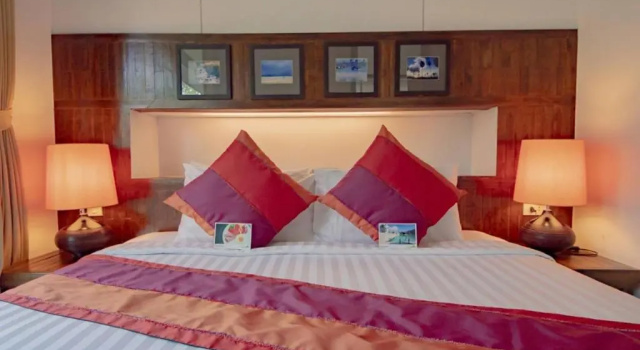 Номер Premier Nana Resort Kaeng Krachan