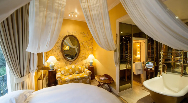 The Portobello Hotel