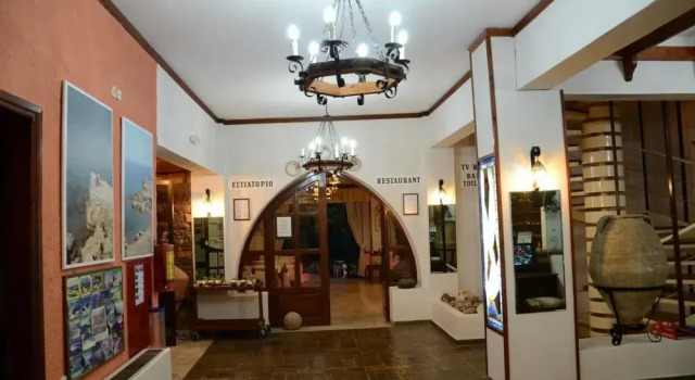 Ladiko Inn Hotel, Забронировать Отель Отели острова Родоса 3 звезды, рядом с Пляж Антони Квин Бэй, 3*