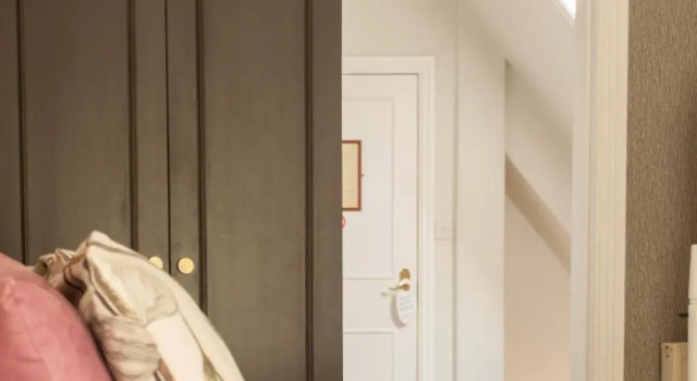 Апартаменты Ascot House