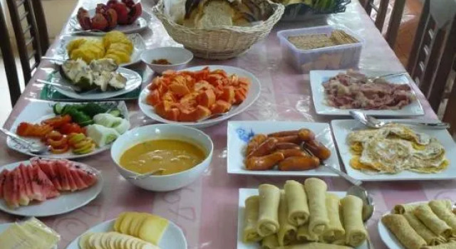 Karl Holiday Bungalow, Rezervasyon Otel Kalutara Kalutara District, Kalutara Bodhiya yakınındaki