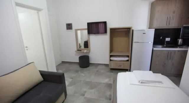 Апартаменты Vila Anhel
