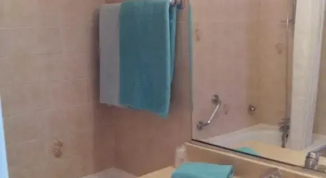 Номер Standard Hôtel Les Palmiers