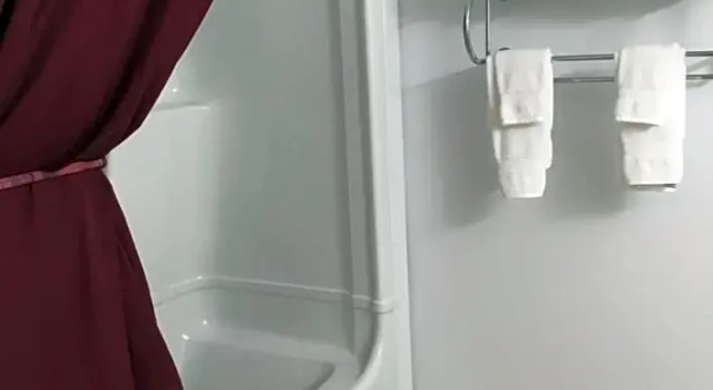 Четырёхместный номер Standard Fort Road Motel