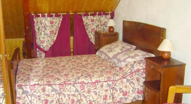 House With 4 Bedrooms in Sarrazac, With Private Pool, Enclosed Garden and Wifi, Забронировать Отель Карсак-Айяк Dodogne Valley