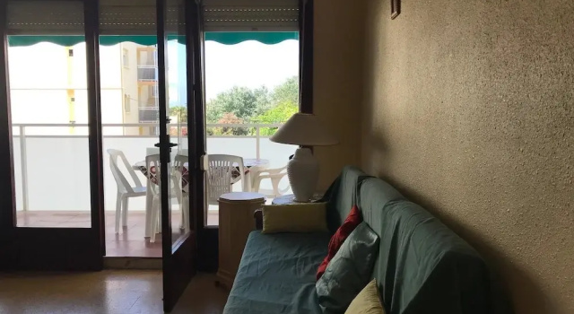 Apartamento Mº Paz - 127A, Забронировать Апартаменты/квартира Камбрильс El Baix Camp