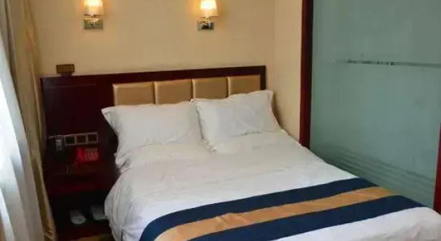 Dingxi Xuxin Hotel