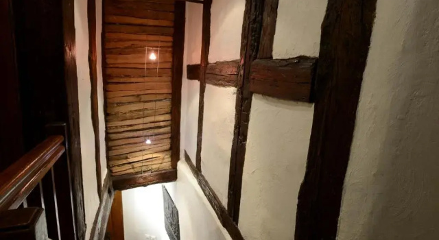 Коттедж KAYSERSBERG city center - House "AUX 7 FORGERONS" -