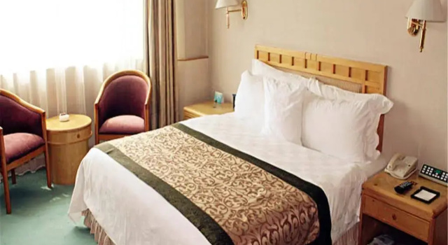 Changchun Hainan Mingmen Hotel, Забронировать Отель Чаоян Чанчунь