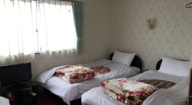 Номер Pension Kitashirakawa