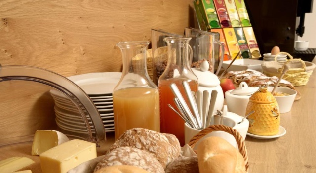 Номер Standard Krebishof Agriturismo