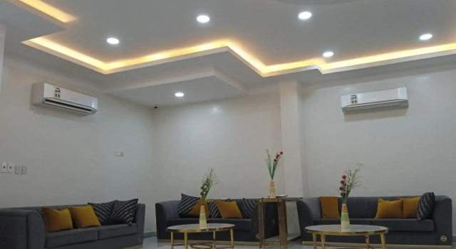 Duqum Plaza Hotel