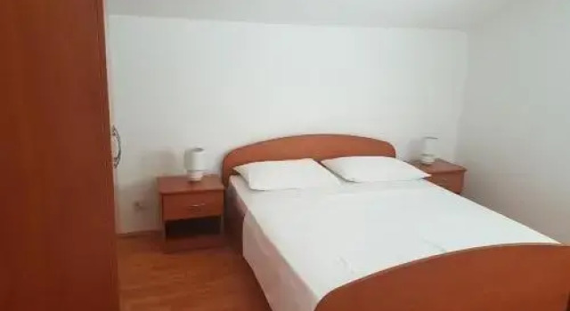 Apartments Jabuka, 예약 아파트 Tribunj Sibenik-Knin County, Dog Beach 근처