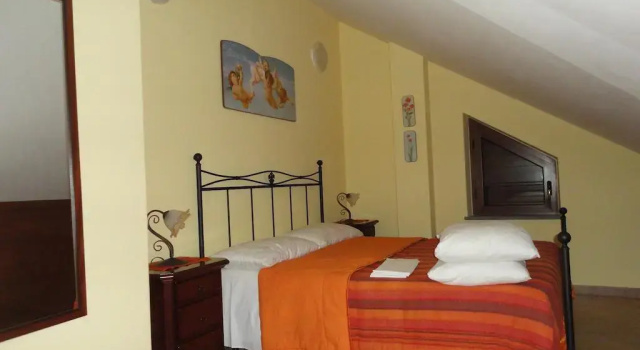 Green House, Book Hotel Morano Calabro Pollino