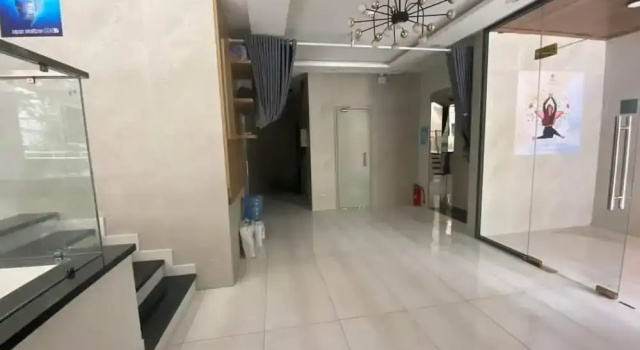Rose Sea Hotel & Apartment