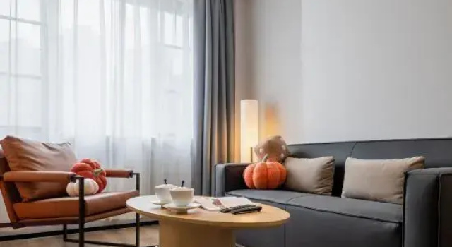 Люкс Shangjin Jade Hotel