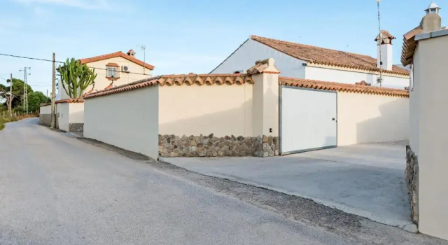 Bungalows La Aceitera - Apartamento 2, Забронировать Апартаменты/квартира Апартаменты Коста-де-ла-Лус, Апартаменты/квартира