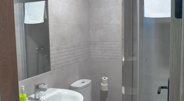Номер Standard Hostal y apartamentos Casa Fermina
