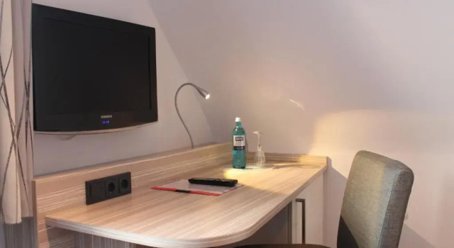 Номер Standard Hotel Strandhof