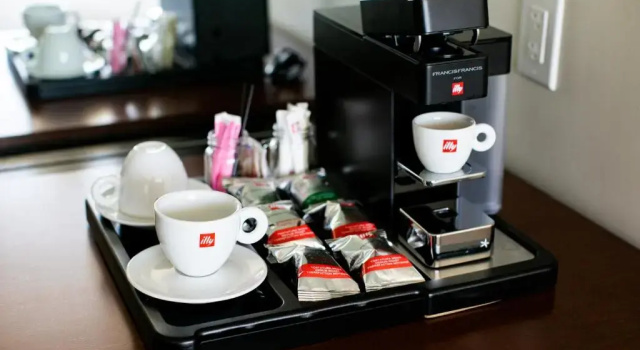 Двухместный номер Standard с видом на город The TENNESSEAN Hotel