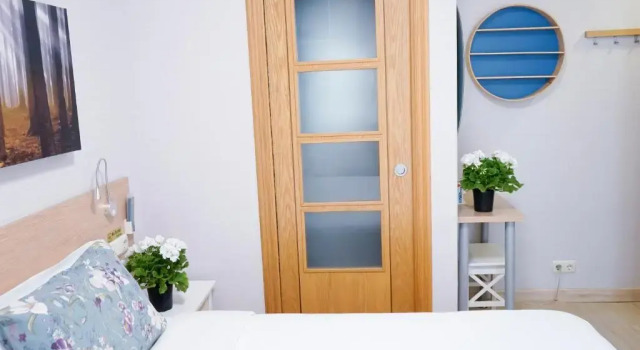 Pensión Easo, Reservar Hotel San Sebastián 