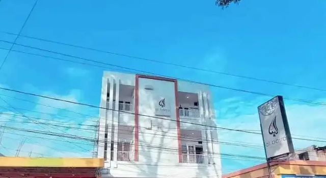 Al-Barra Syariah