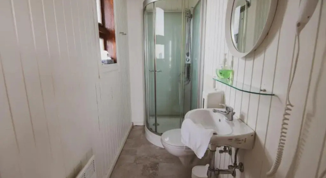 Коттедж Hotel Framtid
