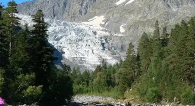 Baza otdyha Kishkiet