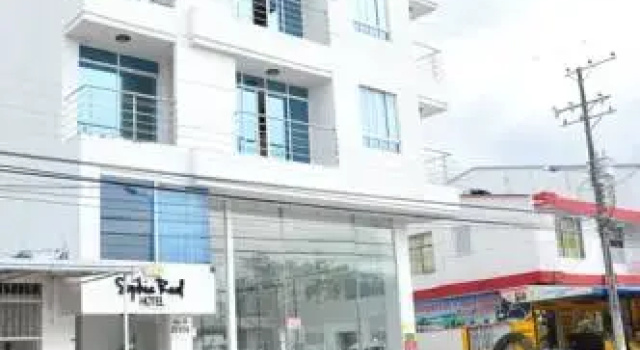 Hotel Sophia Real, Đặt Khách sạn Yopal Casanare