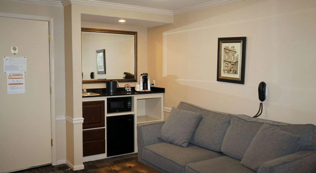 Wingate by Wyndham Bellingham Heritage Inn