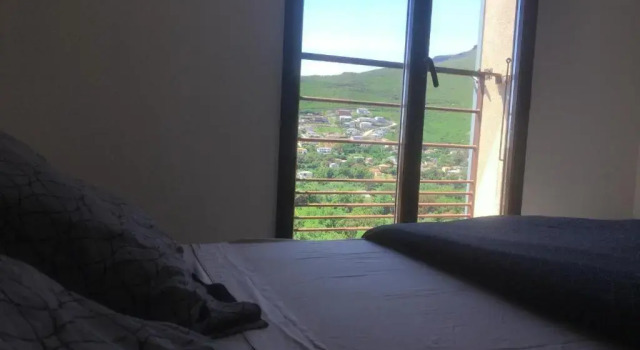 Appartement T3 moderne vue mer à Sisco, Забронировать Апартаменты/квартира Сиско Cap Corse