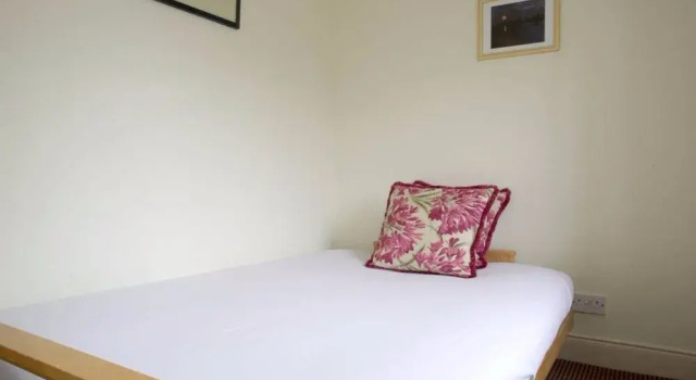 1 Bedroom Apartment In City Centre