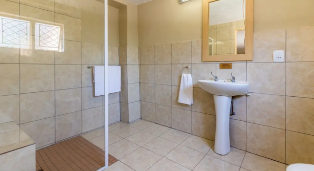 Номер Executive Sabie Retreats Guest House