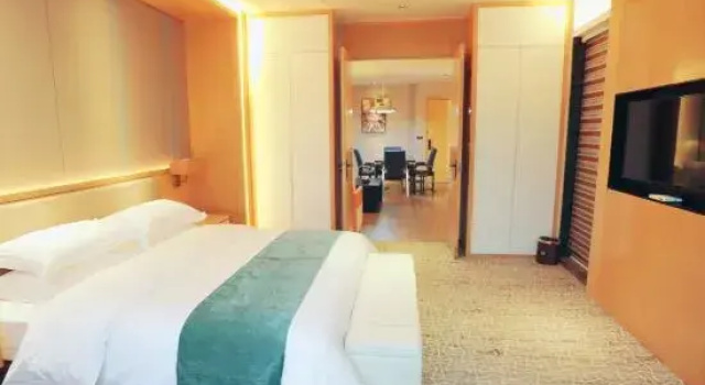 Люкс Business Laimei Hotel