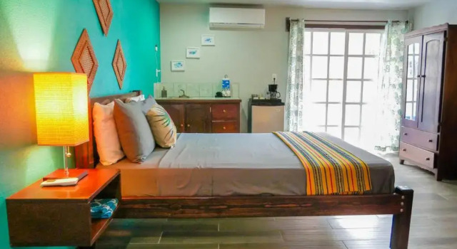 Двухместный номер Standard Drift Inn San Pedro