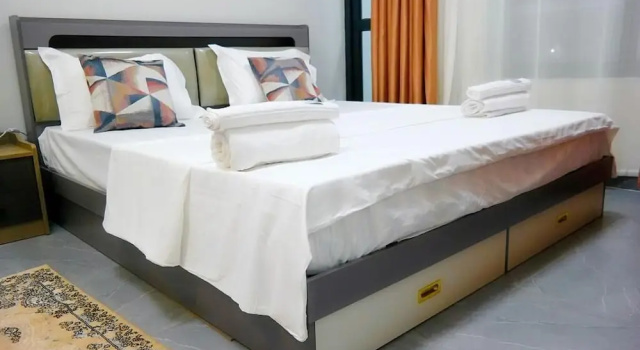 Апартаменты Luxury Greenlight Luxury Villas