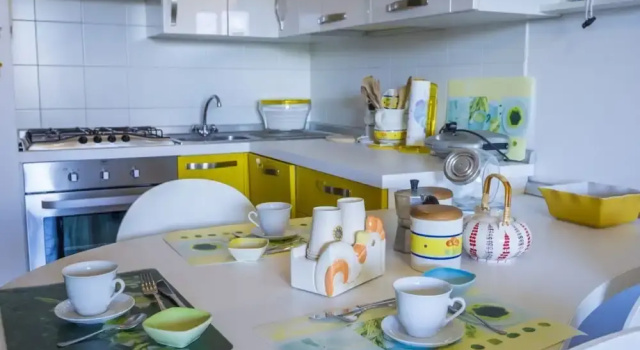 Lignano Sabbiadoro Flat with Garage, Забронировать Отель Sabbiadoro Линьяно-Саббьядоро