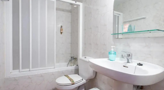 Номер Standard Casa Rural Areano
