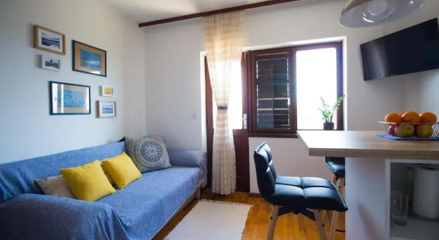 Apartments ZB