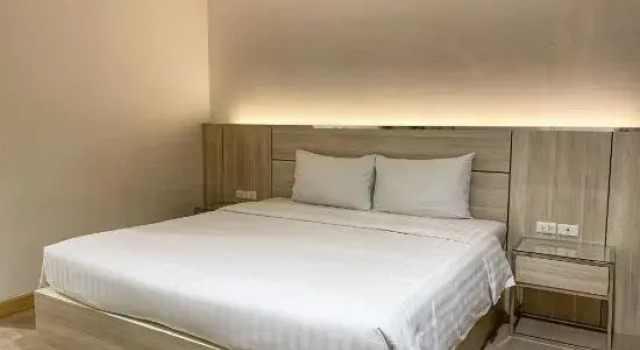 Номер Standard Best Beach Villa